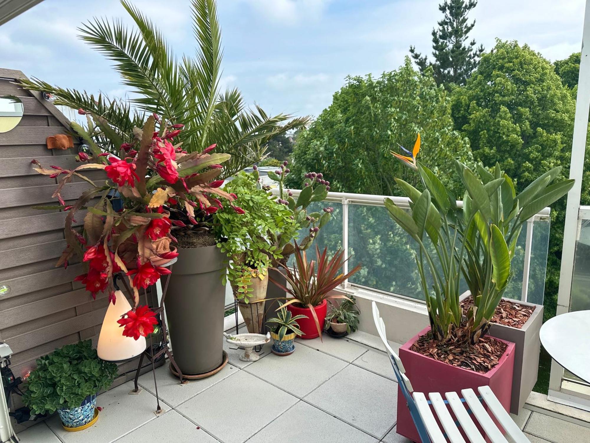 Appt Lumineux & Calme , Idealement Bien Situe , Velo A Disposition La Baule-Escoublac Exterior foto
