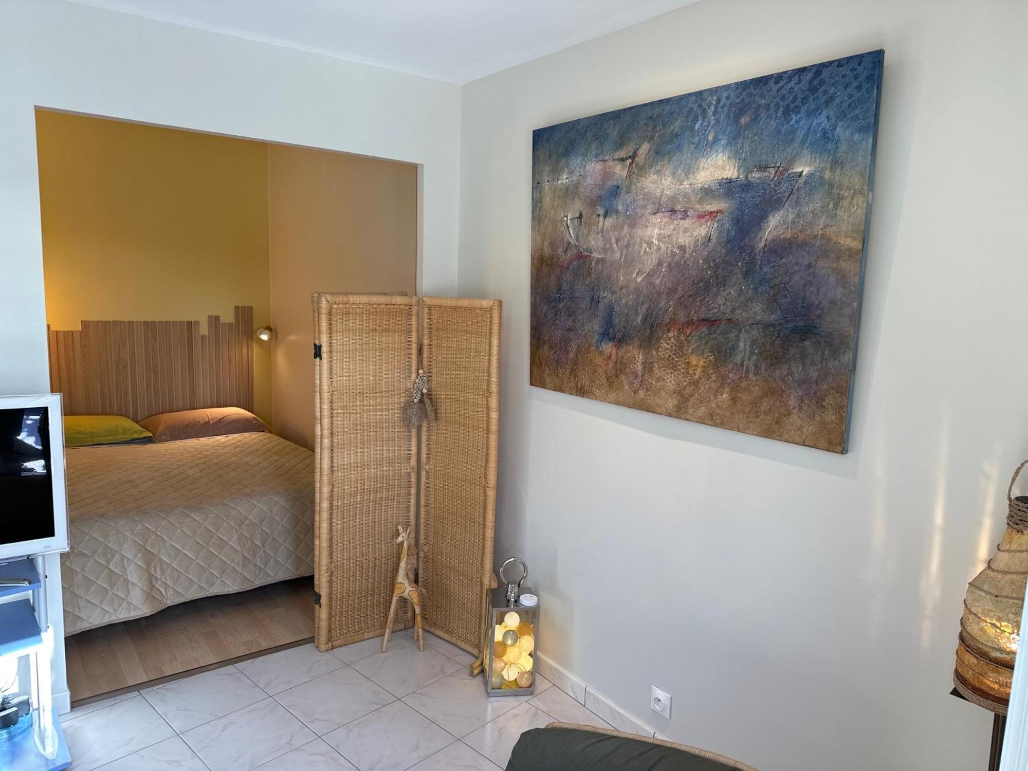 Appt Lumineux & Calme , Idealement Bien Situe , Velo A Disposition La Baule-Escoublac Exterior foto